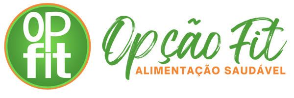 Opção Fit – Alimentação Saudável